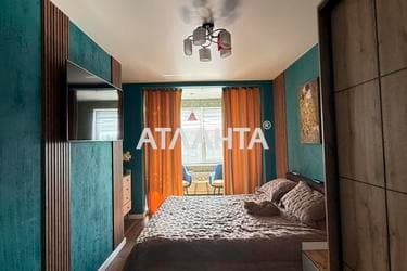 3-комнатная квартира по адресу ул. Гранитная (площадь 75 м²) - Atlanta.ua - фото 52