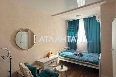 3-комнатная квартира по адресу ул. Гранитная (площадь 75 м²) - Atlanta.ua - фото 60
