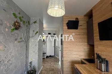 3-комнатная квартира по адресу ул. Гранитная (площадь 75 м²) - Atlanta.ua - фото 62