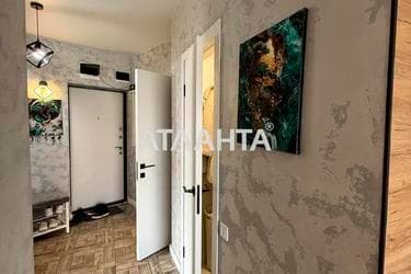 3-комнатная квартира по адресу ул. Гранитная (площадь 75 м²) - Atlanta.ua - фото 64