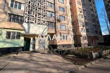 1-комнатная квартира по адресу Днепропетр. Дор. (площадь 35 м²) - Atlanta.ua - фото 18