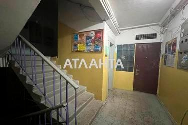 1-комнатная квартира по адресу Днепропетр. Дор. (площадь 35 м²) - Atlanta.ua - фото 20