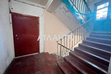 1-комнатная квартира по адресу Днепропетр. Дор. (площадь 35 м²) - Atlanta.ua - фото 21