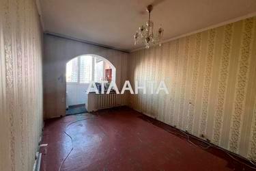 1-комнатная квартира по адресу Днепропетр. Дор. (площадь 35 м²) - Atlanta.ua - фото 22