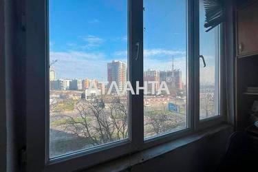 1-комнатная квартира по адресу Днепропетр. Дор. (площадь 35 м²) - Atlanta.ua - фото 23