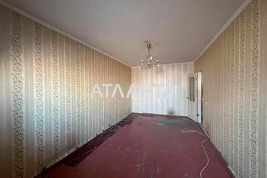 1-комнатная квартира по адресу Днепропетр. Дор. (площадь 35 м²) - Atlanta.ua - фото 25