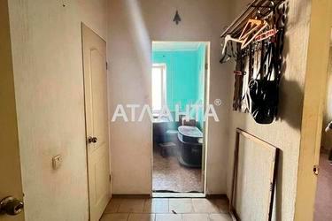 1-комнатная квартира по адресу Днепропетр. Дор. (площадь 35 м²) - Atlanta.ua - фото 27