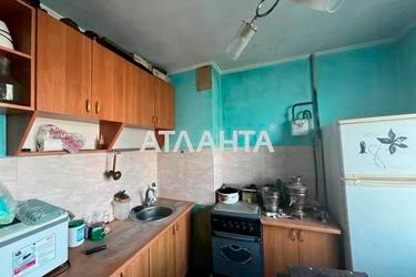 1-комнатная квартира по адресу Днепропетр. Дор. (площадь 35 м²) - Atlanta.ua - фото 28