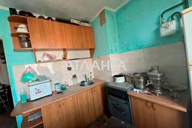 1-комнатная квартира по адресу Днепропетр. Дор. (площадь 35 м²) - Atlanta.ua - фото 29