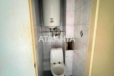 1-комнатная квартира по адресу Днепропетр. Дор. (площадь 35 м²) - Atlanta.ua - фото 33