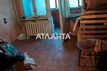 1-комнатная квартира по адресу ул. Филатова ак. (площадь 33,7 м²) - Atlanta.ua - imageAlt 11