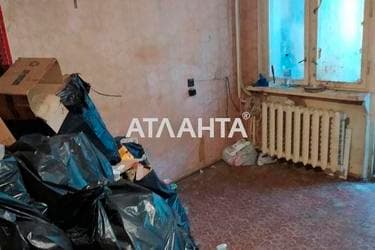 1-комнатная квартира по адресу ул. Филатова ак. (площадь 33,7 м²) - Atlanta.ua - imageAlt 10
