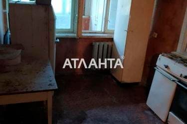 1-комнатная квартира по адресу ул. Филатова ак. (площадь 33,7 м²) - Atlanta.ua - imageAlt 12