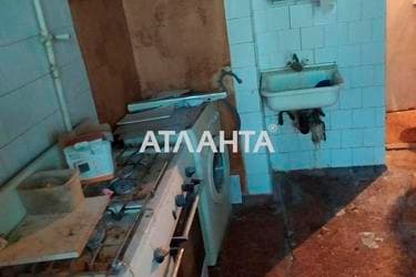 1-комнатная квартира по адресу ул. Филатова ак. (площадь 33,7 м²) - Atlanta.ua - imageAlt 13