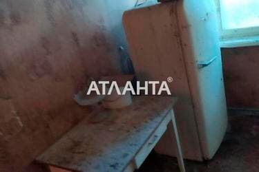 1-комнатная квартира по адресу ул. Филатова ак. (площадь 33,7 м²) - Atlanta.ua - imageAlt 14