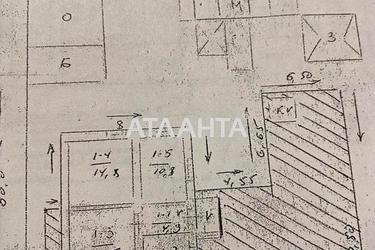 Будинок за адресою вул. Набережна (площа 39 м²) - Atlanta.ua - фото 34