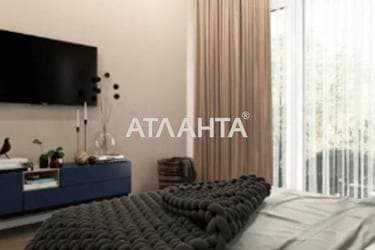 2-комнатная квартира по адресу ул. Вернадского (площадь 80 м²) - Atlanta.ua - фото 8