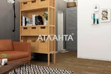 2-комнатная квартира по адресу ул. Вернадского (площадь 80 м²) - Atlanta.ua - фото 12