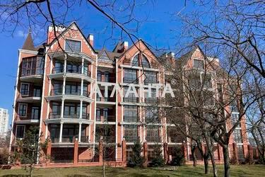 3-кімнатна квартира за адресою вул. Пляжна (площа 132,6 м²) - Atlanta.ua - фото 47