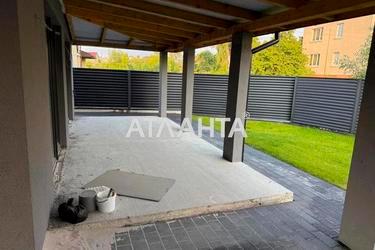 Дом по адресу ул. Пролисковая (площадь 226,3 м²) - Atlanta.ua - фото 18