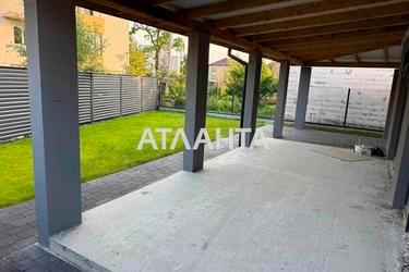 Дом по адресу ул. Пролисковая (площадь 226,3 м²) - Atlanta.ua - фото 19