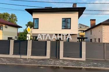 Дом по адресу ул. Пролисковая (площадь 226,3 м²) - Atlanta.ua - фото 15