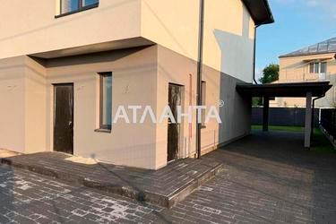 Дом по адресу ул. Пролисковая (площадь 226,3 м²) - Atlanta.ua - фото 16