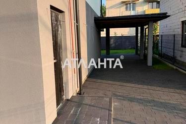 Дом по адресу ул. Пролисковая (площадь 226,3 м²) - Atlanta.ua - фото 20