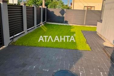 Дом по адресу ул. Пролисковая (площадь 226,3 м²) - Atlanta.ua - фото 24