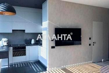 1-комнатная квартира по адресу ул. Болгарская (площадь 48,2 м²) - Atlanta.ua - фото 15