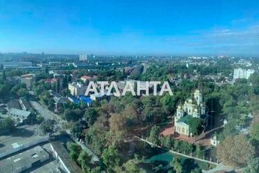 1-комнатная квартира по адресу ул. Болгарская (площадь 48,2 м²) - Atlanta.ua - фото 23