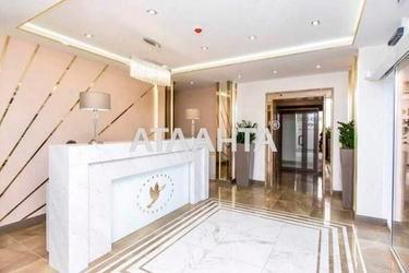 1-комнатная квартира по адресу ул. Болгарская (площадь 48,2 м²) - Atlanta.ua - фото 25