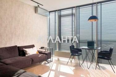 1-комнатная квартира по адресу ул. Болгарская (площадь 48,2 м²) - Atlanta.ua - фото 14