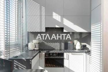 1-комнатная квартира по адресу ул. Болгарская (площадь 48,2 м²) - Atlanta.ua - фото 16