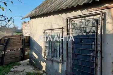 Дом по адресу ул. Пышного (площадь 35 м²) - Atlanta.ua - фото 11