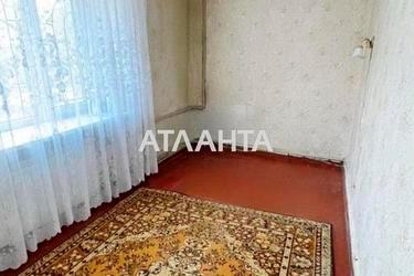 2-комнатная квартира по адресу ул. Варненская (площадь 45 м²) - Atlanta.ua - фото 11