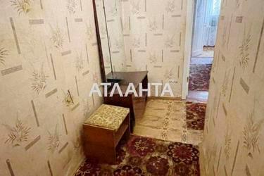 2-комнатная квартира по адресу ул. Варненская (площадь 45 м²) - Atlanta.ua - фото 19