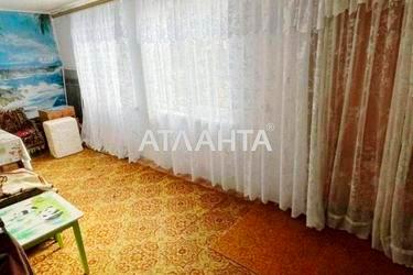 2-комнатная квартира по адресу ул. Варненская (площадь 45 м²) - Atlanta.ua - фото 13