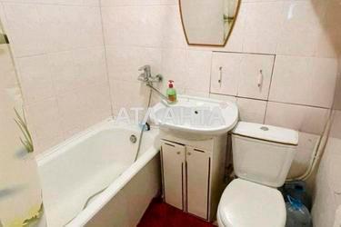 2-комнатная квартира по адресу ул. Варненская (площадь 45 м²) - Atlanta.ua - фото 20