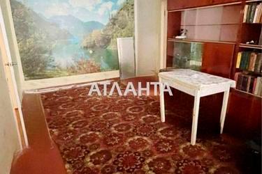 2-комнатная квартира по адресу ул. Варненская (площадь 45 м²) - Atlanta.ua - фото 15