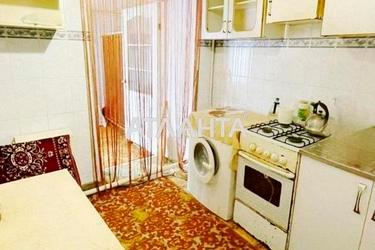 2-комнатная квартира по адресу ул. Варненская (площадь 45 м²) - Atlanta.ua - фото 16