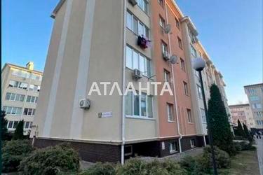 1-комнатная квартира по адресу ул. Подольская (площадь 36 м²) - Atlanta.ua - фото 42