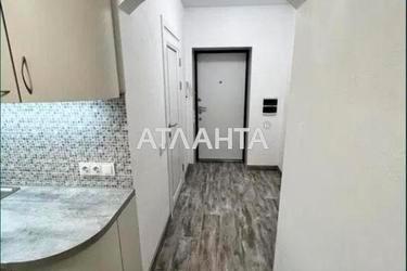 1-комнатная квартира по адресу ул. Подольская (площадь 36 м²) - Atlanta.ua - фото 28