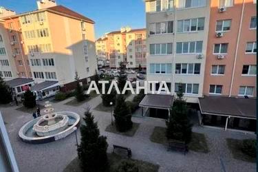 1-комнатная квартира по адресу ул. Подольская (площадь 36 м²) - Atlanta.ua - фото 31