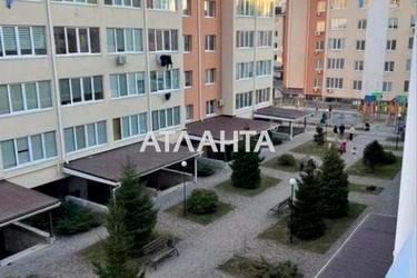 1-комнатная квартира по адресу ул. Подольская (площадь 36 м²) - Atlanta.ua - фото 43