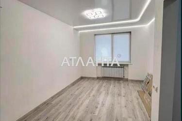 1-комнатная квартира по адресу ул. Подольская (площадь 36 м²) - Atlanta.ua - фото 24