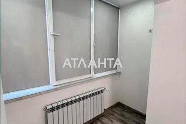 1-комнатная квартира по адресу ул. Подольская (площадь 36 м²) - Atlanta.ua - фото 29