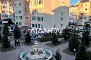 1-комнатная квартира по адресу ул. Подольская (площадь 36 м²) - Atlanta.ua - фото 44