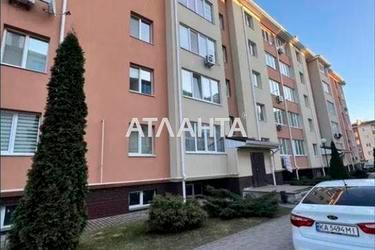 1-комнатная квартира по адресу ул. Подольская (площадь 36 м²) - Atlanta.ua - фото 45