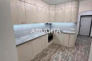 1-комнатная квартира по адресу ул. Подольская (площадь 36 м²) - Atlanta.ua - фото 34